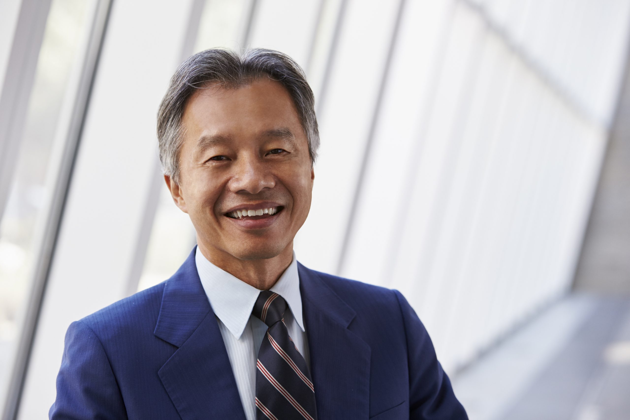 Connecting You with Industry Leaders
