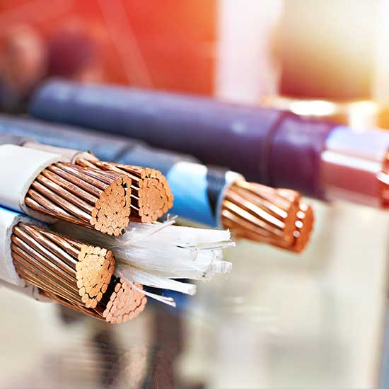 Wire and Cable