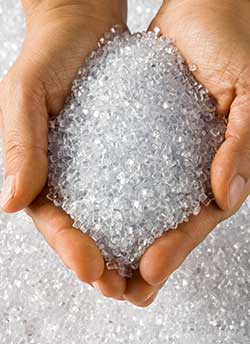 Plastics Solutions by Industry