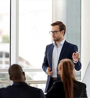 Expertise and Depth of Knowledge